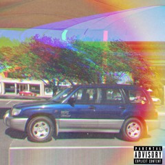 And Now My Favourite Colour Is Blue