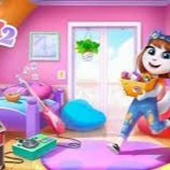 My Talking Angela 2 MOD APK: Unlimited Money and More Fun