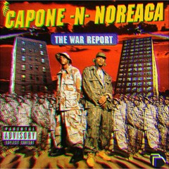 Capone -N- Noreaga - Bloody Money (Ronin Remix)