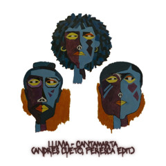 Lluvia - Çantamarta (Andres Cueto, Feresca Edit)