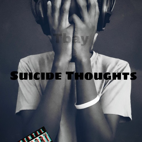 Suicide thoughts (ft Joedy and Mosha) prod by Luu