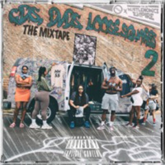 NPC Ft. SolarFive & King CryBaby (Prod. By Skeezus)