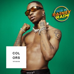 OXLADE KU LO SA ( REFLIP RAINEY RAIN )