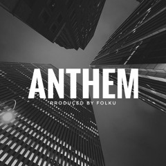 Anthem [105 BPM] ★ French Montana & J. Cole | Type Beat