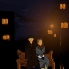 BIG BAD WOLF (feat.Angelblxde)