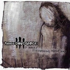 I Hate Everything About You - Beat 2019