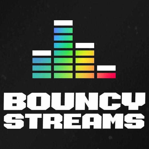 Bouncy Streams Live Mix 13