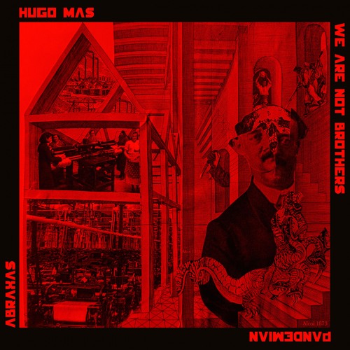 L'argila blava (PanDemian i Hugo Mas)