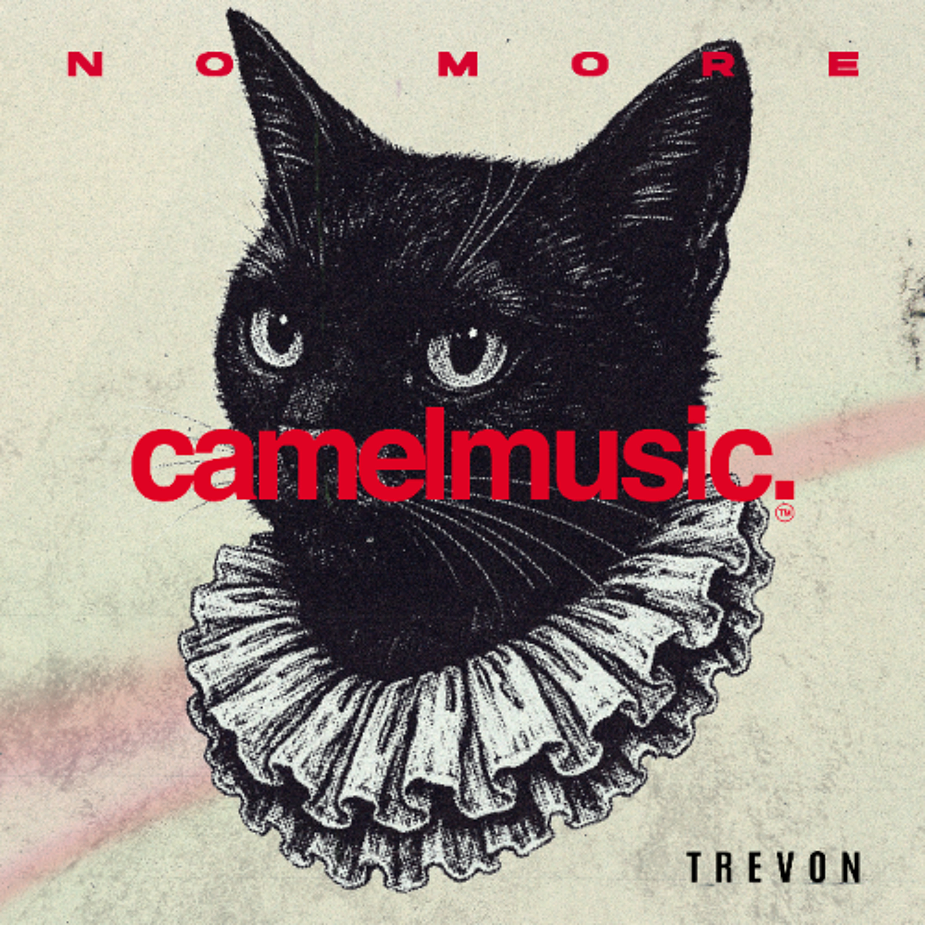 Trevon - No More