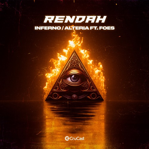 Rendah & Foes - Alteria