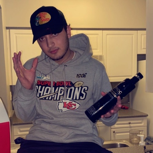 Bands On Me(Prod. Yung Pear)