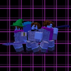 Alternate Battlegrounds : Rude Buster Arrangement