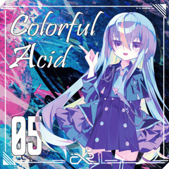 Far away...(feat.初音ミク) [from Colorful Acid 05]