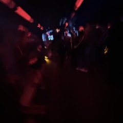 birthday party ina castle @sebdoes