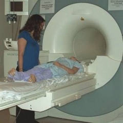 MRI Machine