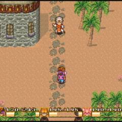 Secret of Mana - The little Sprite (cyanism Remix)