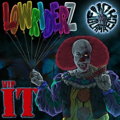 LOWRIDERZ - IT VIP