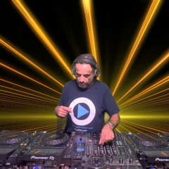 DJ Mathon is in the house Ibiza Podcast 436