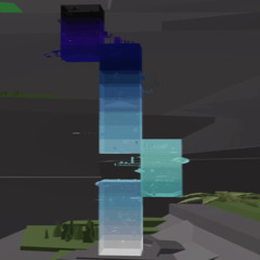 this isn't the Citadel of Slight Inconvenience Floor 11 that i remember