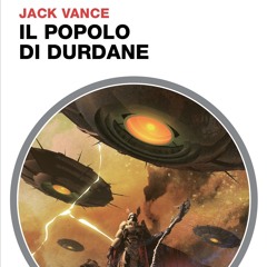 [epub Download] Il popolo di Durdane (Urania) BY : Jack Vance