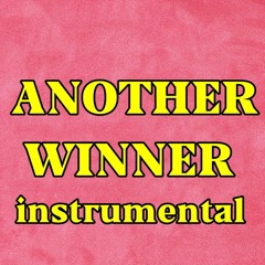 Another Winner Instrumental