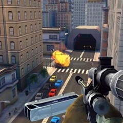 APK MANIA Full Sniper 3D Assassin Gun Shooter V3.1.13 [Mod] APK Free Download
