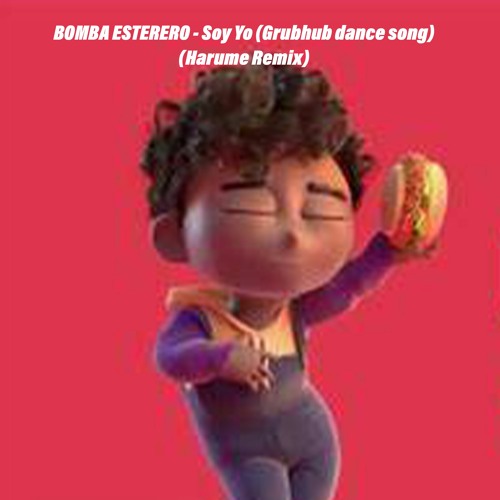 Stream Bomba Estéreo - Soy Yo (Grubhub dance song) (Harume Remix) by Harume  | Listen online for free on SoundCloud