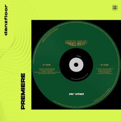 DZ PREMIERE: CucaRafa - Reservado (Original Mix) [R7M004]