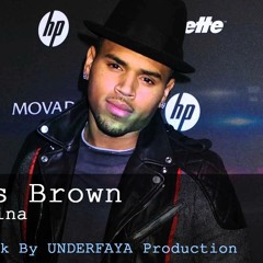 Chris Brown - Fine China - Version Zouk Remix By Underfaya Prod (UZUSVOL2)