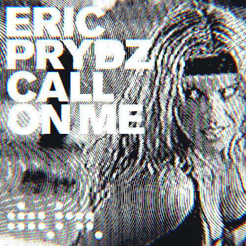 Eric Prydz - Call On Me (TAIGA Remix)