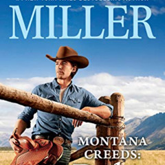 [Access] EBOOK 📦 Montana Creeds: Dylan (The Montana Creeds Book 5) by  Linda Lael Mi