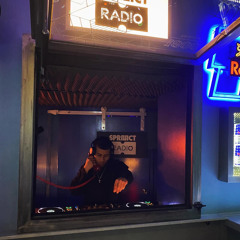 Elektrona Radio Show #006 by Camilo Suarez