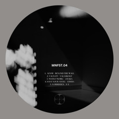 PREMIERE: Valnatt - Valaskjalf [DIATRIBA]