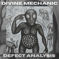 Divine Mechanic - Light Matter (Original Mix)