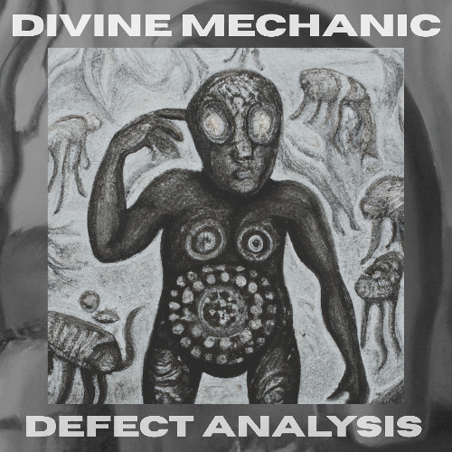 Divine Mechanic - Light Matter (Art.ic Remix)