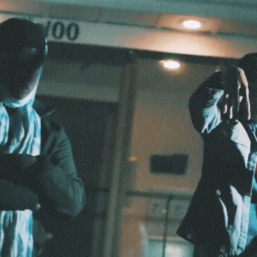 Kaziview & Sunco Dro - Evil (prod. EvilGiane)){SHOKU RADIO EXCLUSIVE}