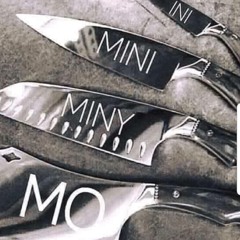 |N| MINI MINY MO