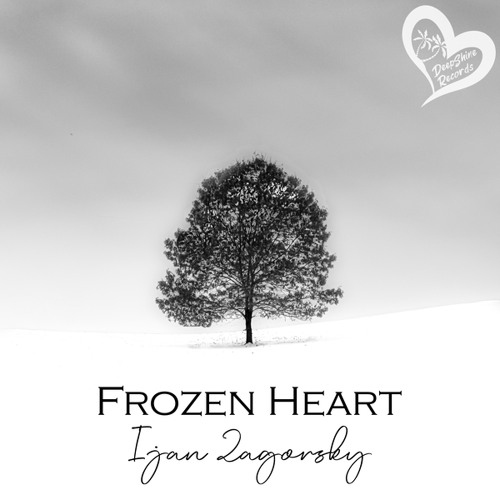 Stream Frozen Heart by Ijan Zagorsky Listen online for free on SoundCloud