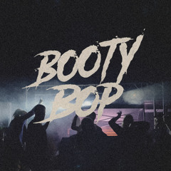 NRS - Booty Bop (Baddest On The Block)