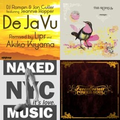 House Cleaning Music