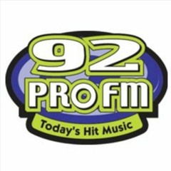 NEW: Pro Choice (WPRO-FM - 92 Pro FM) (2002) - Demo - JAM Creative Productions