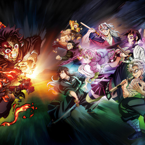 Stream Demon Slayer Kimetsu no Yaiba; 𝙎𝙚𝙖𝙨𝙤𝙣 5 𝙀𝙥𝙞𝙨𝙤𝙙𝙚 7 𝙒𝙖𝙩𝙘𝙝 𝙊𝙣𝙡𝙞𝙣𝙚49783 by Ajnutdc016