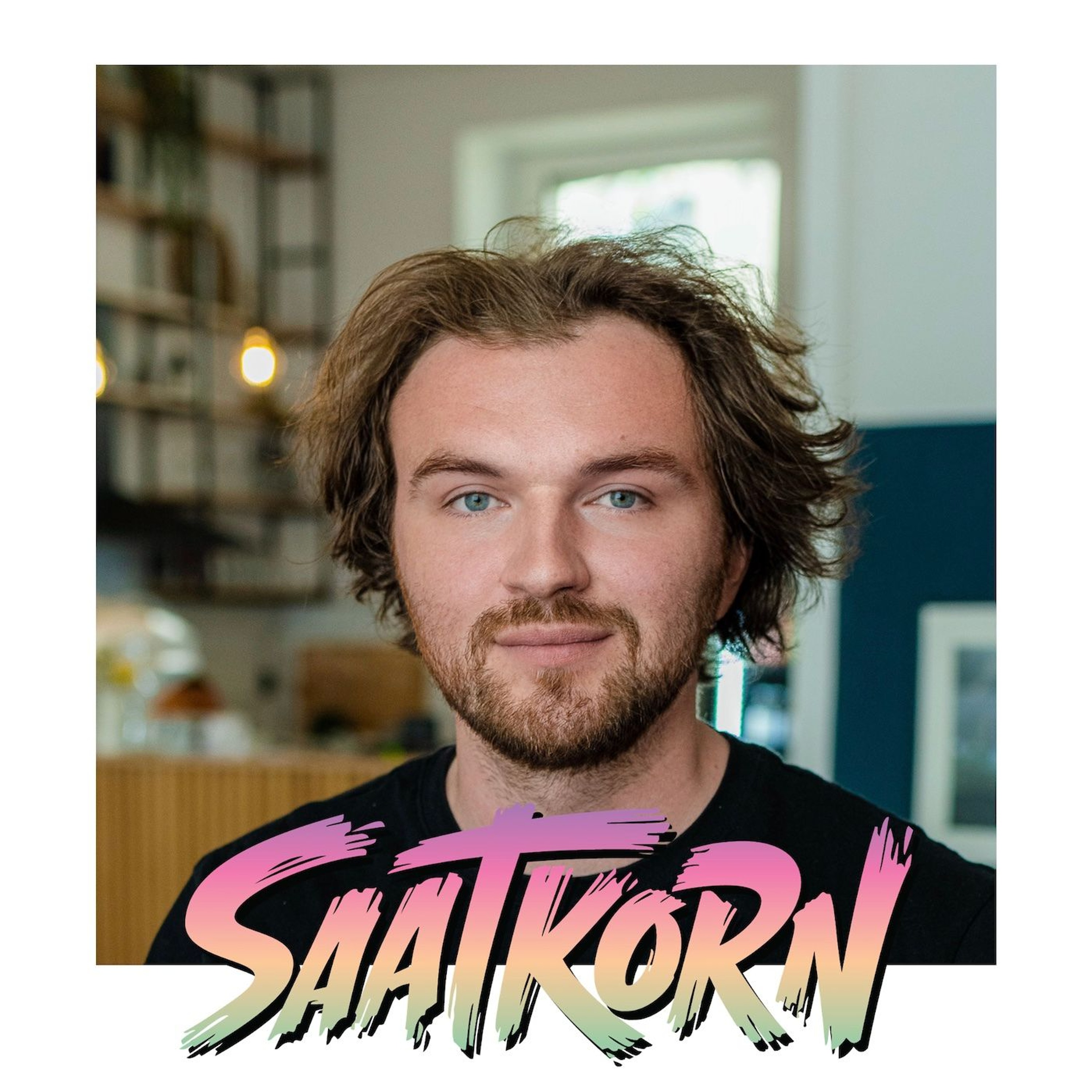 saatkorn Podcast
