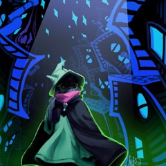 My Castle Town w/ Lyrics (by Estrogen_Storm, ft BonoanAnything)