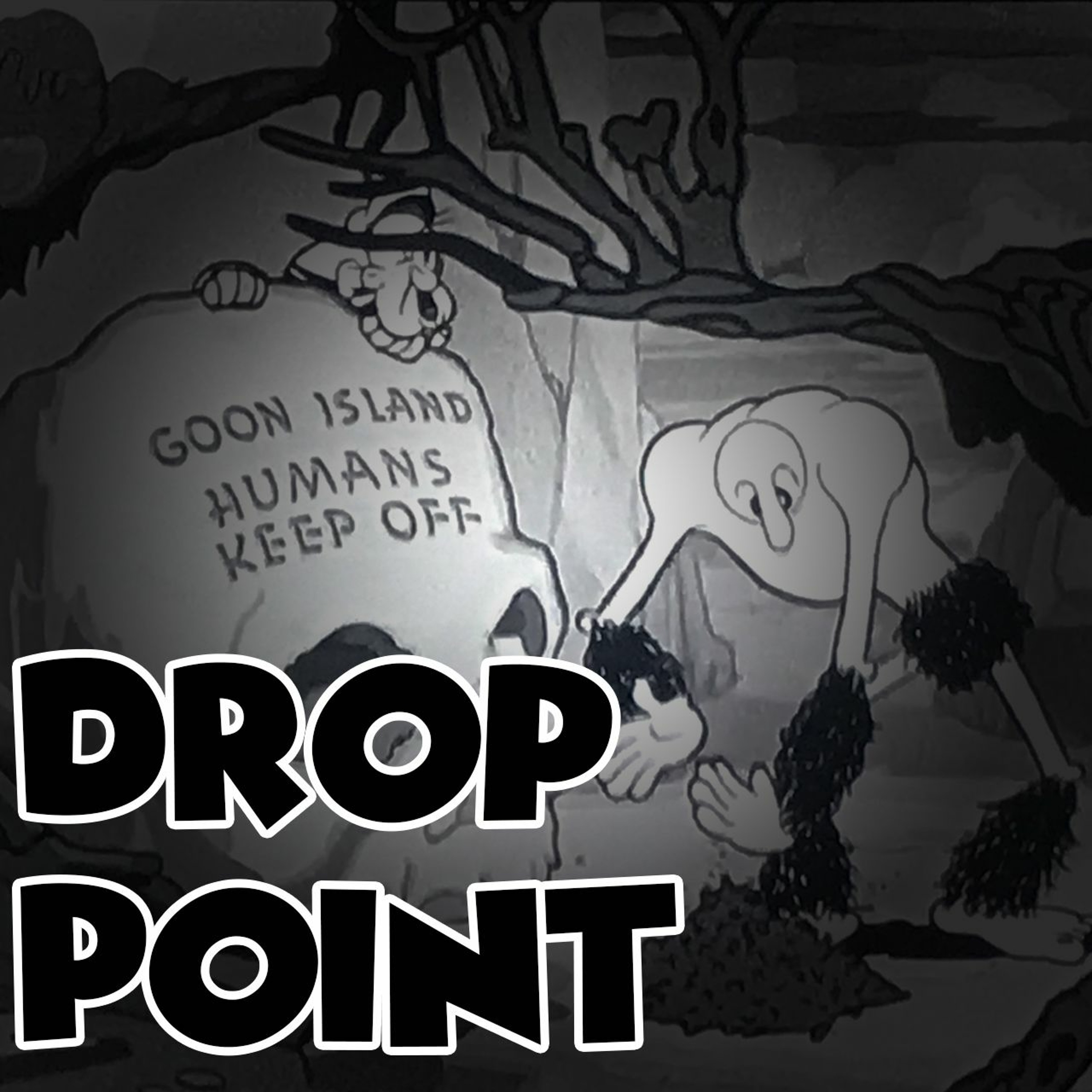 GL030 Drop Point episode artwork