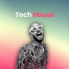Tech House Groove