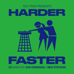 洋楽 Music For A Harder Generation Music For A Harder Generation (10 Years Of Tidy) – 3 x CD