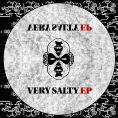 CitronHead | Know Your Enemy [VERY SALTY EP]
