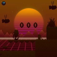 Bridge Zone SynthWave (From "Sonic 1 Game Gear") [Hotline Sehwani]