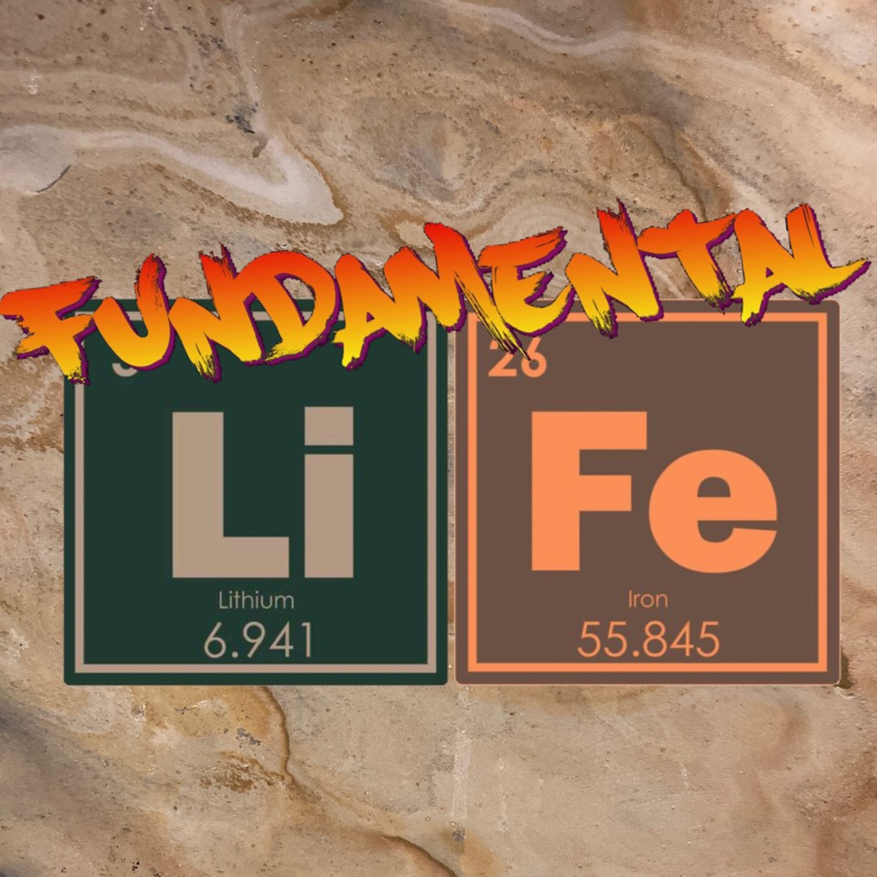 FUNDAMENTAL LIFE PODCAST